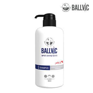 볼빅 S샴푸 500ml - 최신제조일자