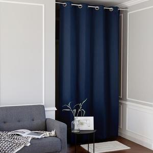 바람막이 중문 가리개 현관커튼+봉 세트