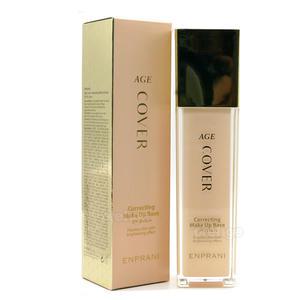 엔프라니 에이지커버 코렉팅 메이크업 베이스 45g