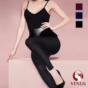비너스 스타킹 60D 무발 9부 여성 레깅스 (VST7794)