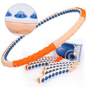 패션2.8 (상급 전문가용) 2.8kg 훌라후프 다이어트