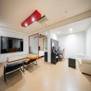 [전북 모텔] 완주 텐프로 드라이브인 무인텔 (전주 완산구,완주)