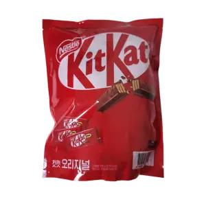 킷캣 오리지널 미니 756g 바삭한 웨이퍼 초콜릿