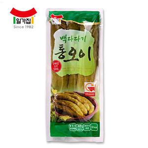 일가집 백다다기 통오이 300g