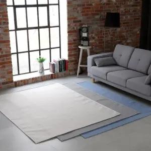 리앤데코 방수항균 믹스네츄럴 러그 카페트 100x150cm