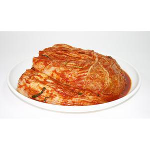 한국농협김치 배추 포기김치 5kg 멸치젓 순천 남도김치 전라도 국산 HACCP