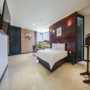 [전북 모텔] 정읍 M7 드라이브인 무인텔 (정읍,부안,김제,고창)