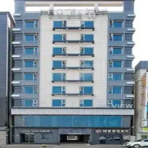 포항 호텔뷰(포항호텔/포항추천호텔)