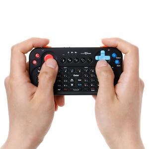 펀디안 미디어 블루투스 키보드 1세대 PV-K01 /무선 오디오 리시버 기능