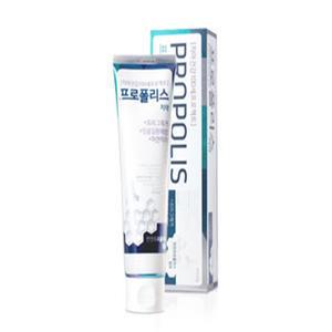 고려한백 리빙 치아건강 100세 프로젝트 프로폴리스 치약세트