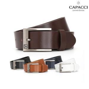 [가파치] CA-BK855 / 소가죽 남자벨트 남성벨트 허리띠 정장벨트 밸트 캐주얼밸트 가죽벨트