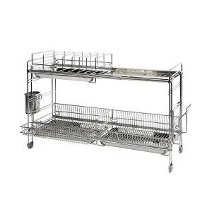 [아이넥스]카세로 플러스 2단 식기건조대