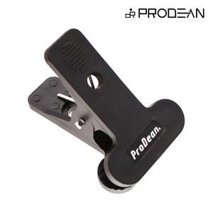 프로딘 다용도집게 촬영용 배경지 클램프 MC-1032C