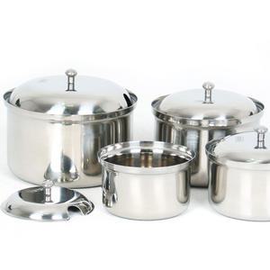 델키 깔끔한 스텐 양념통 조미료통 소스통 보관용기 업소용 테이블소품