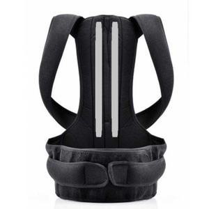 파워 UP! 거품 쏙 뺀! 바른자세교정밴드 굽은어깨 굽은 등 허리 교정