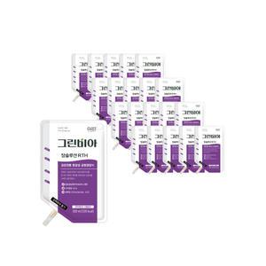 그린비아 알티에이치(RTH) 장솔루션 300ml 20포