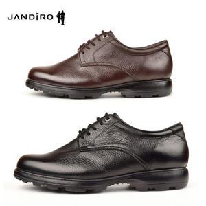 잔디로 골프화 영국피타드사 천연가죽 사용 레저화 LM1935-01