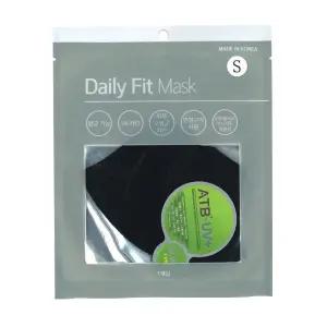 데일리핏마스크 연예인패션 시원한 쿨링 천마스크