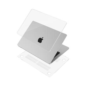 [오펜트] 2022 2020 맥북 프로 M1/M2 13인치 A2338 투명 케이스
