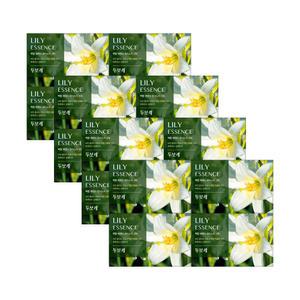 AP 두보레 비누 백합 100g x16개/세수비누