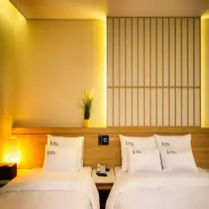 [대구 모텔] 대구 반고개 호텔 도깨비 (서대구역,북부정류장,평리,비산,칠곡지구,동천동,금호지구)