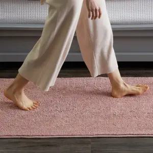 뽀송이 셔닐 욕실 발매트 주방매트 60x160cm