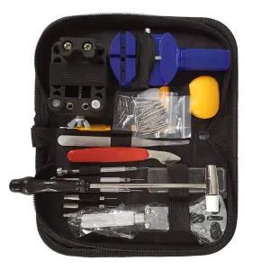 시계 수리 공구 고급형 147P /시계줄수리 약교체