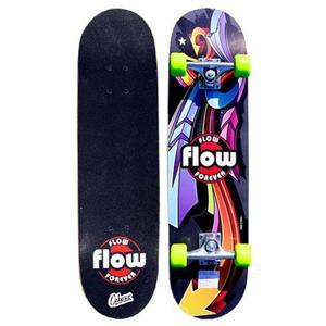 오즈보즈 플로우앤고 스케이트보드 초보 입문