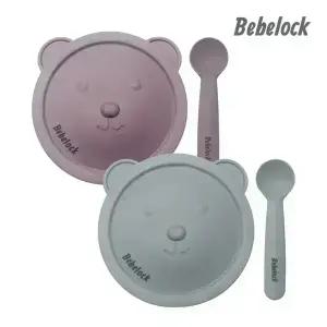 [베베락] 포네르 플래티넘 실리콘 흡착볼세트