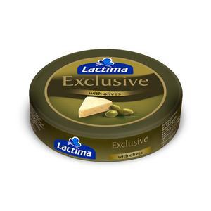[기타]락티마 익스클루시브 올리브 8포션치즈 140g