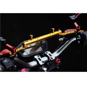 오토바이 핸들 크로스바 멀티바 봉지걸이 핸들바 PCX XMAX NMAX