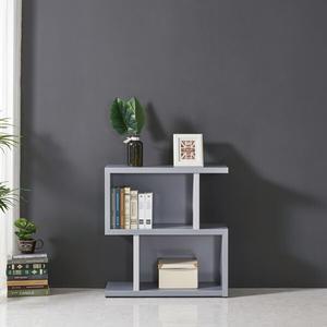 아이앤 브룩 2단 인테리어 책장 DF