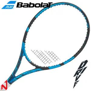 2021바볼랏 테니스라켓 퓨어 드라이브 팀 101441 (100sq/285g/16x19)