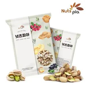 구운 껍질 피스타치오 1kg