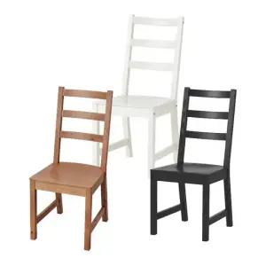 이케아 NORDVIKEN 노르드비켄 의자 식탁 책상 공부 회의의자 인테리어 주방가구