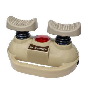 닥터바운스 발목펌프 자동운동기 발목 종아리 안마기