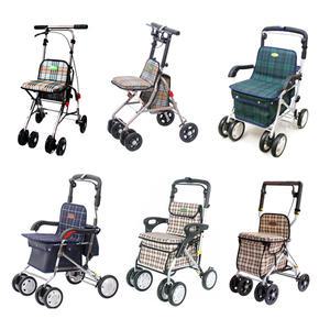 노인보행기 CW-M300 SP300 S100 C200 F-218 F-189 보행차 할머니유모차 보행보조기