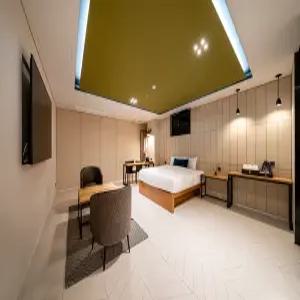 [경기 모텔] 남양주 바바호(BABAHO) 호텔 (남양주(다산,별내,와부,호평))