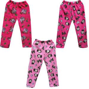 포근 수면바지/유아용 배기팬츠/숙면/실내/보온/파자마/잠옷/아동용