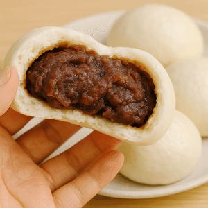 박지연의 가창옛날찐빵 / TV에 나온 맛집 / 찐빵 25개 1박스 / 찐만두 왕만두 김치만두 / 직접 당일생산