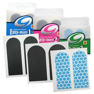 제네시스 이지 인서트 테잎 /볼링용품/볼링테이프/엄지덤