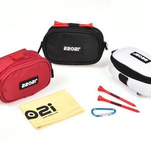 [기타]2202i NEW벨트형 다용도 골프볼파우치 골프공주머니V2