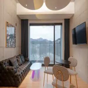 [경기 모텔] 양평 더 라인 드라이브 인 호텔 (양평)