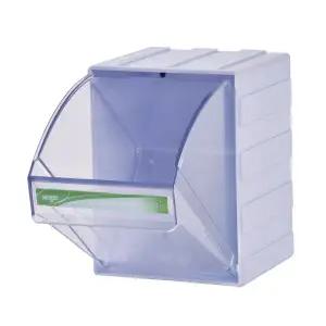 CA703 의약품  정리 45도 회전 서랍