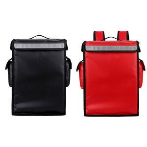 고급 프레임 장착 배달 백팩 보온 보냉 배달통 빅사이즈