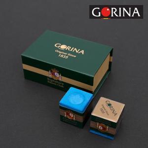 [금남당구]재료 고리나 시그니처쵸크 개인용쵸크 당구장용쵸크 큐대