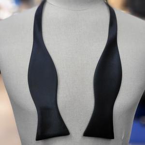 남자친구 명품핸드 보타이 턱시도 나비넥타이 블랙보타이