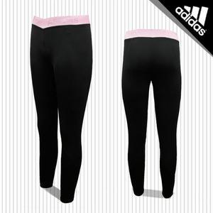 [아디다스] 우먼스 EMBOSS 7/8 타이츠 DT6265 블랙_신