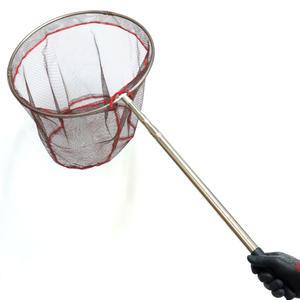 스텐 뜰채 해루질 장비 1.35M