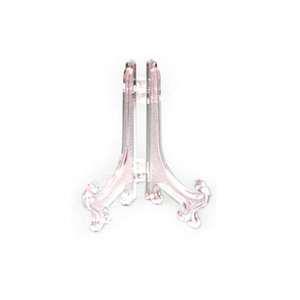 그림 접시 액자 진열 거치대 장식 미니 받침 받침대 액자